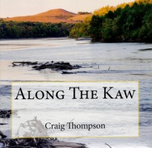 Along the Kaw book cover