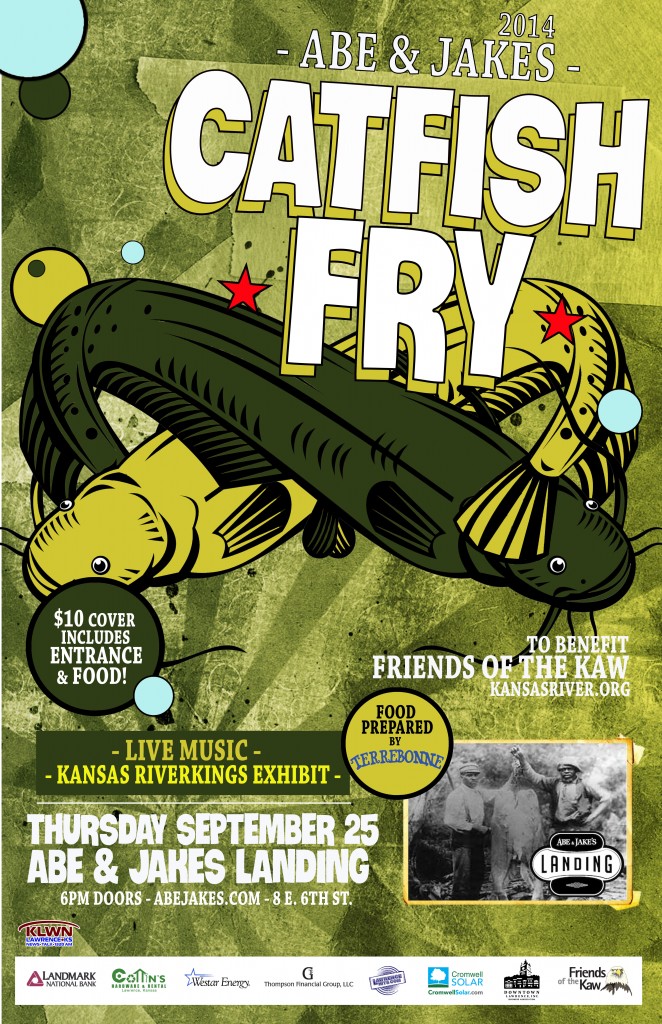 CATFISHFRY.2014