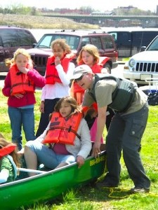 Sandbar School